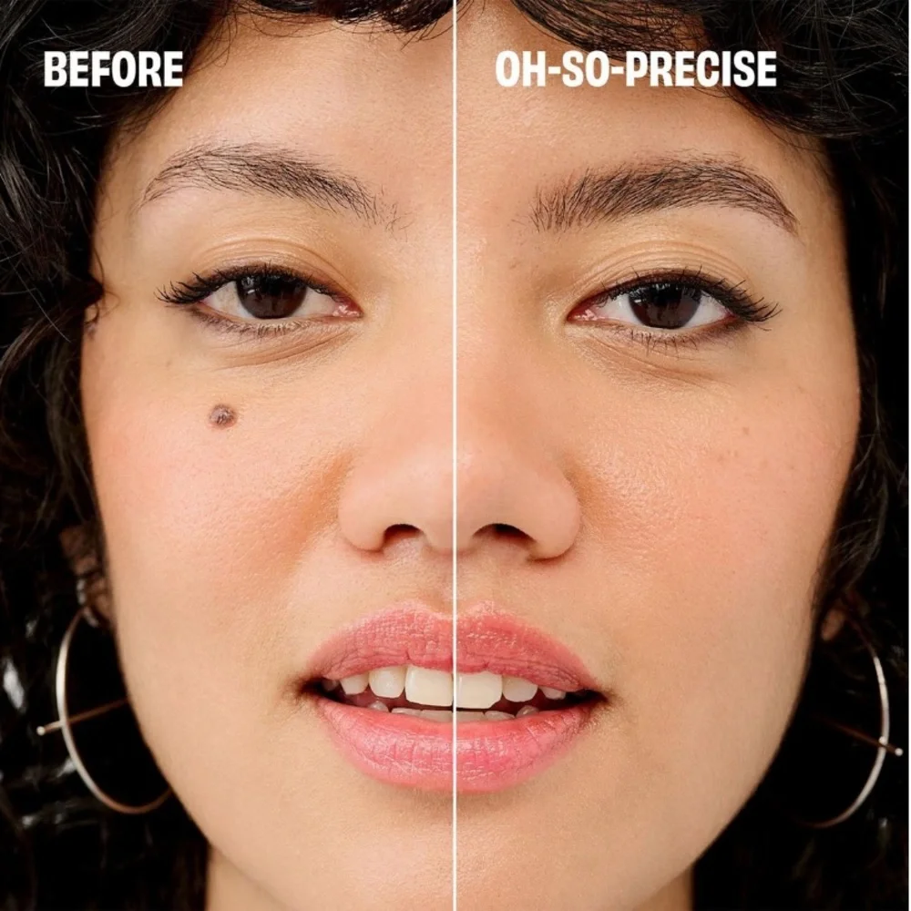 Benefit Precisely My Brow Mini “4 Warm Deep Brown”